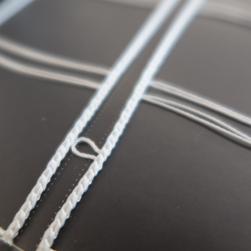 Ladder Cord with Lug