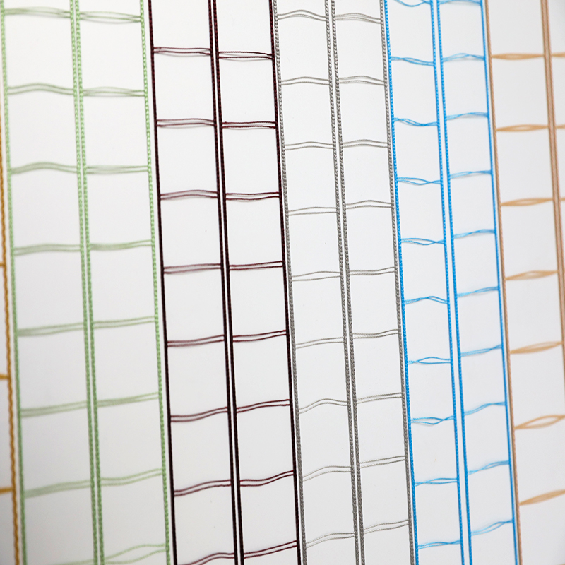 How Do Blinds Ladder Tapes Compare to Ladder Cords in Terms of Durability and Aesthetics?