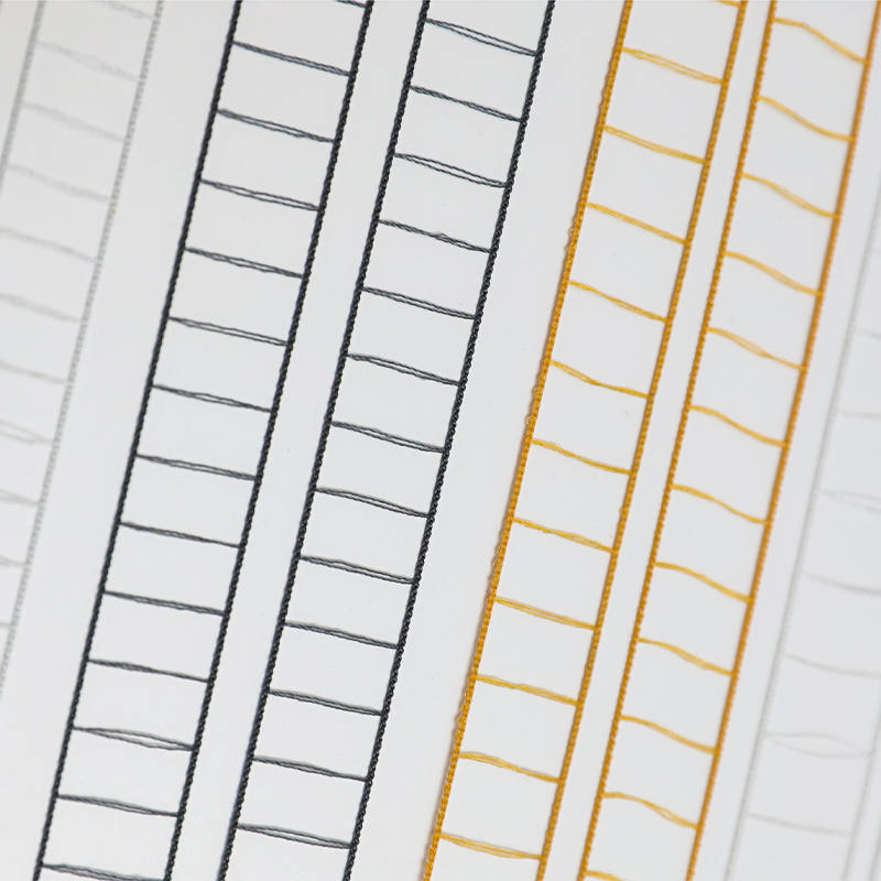 Why choose Hidden-Hole Blinds Ladder Cord?