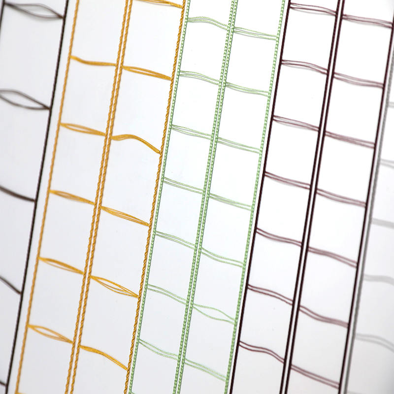 Hidden-Hole Blinds Ladder Cord