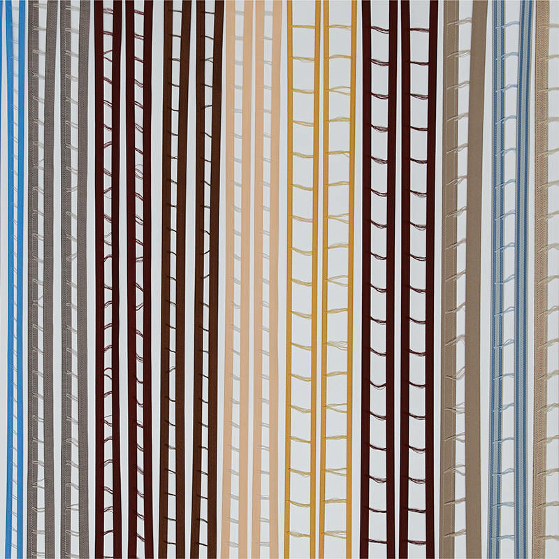 II-Gen Stylish Fabric Ladder Tape
