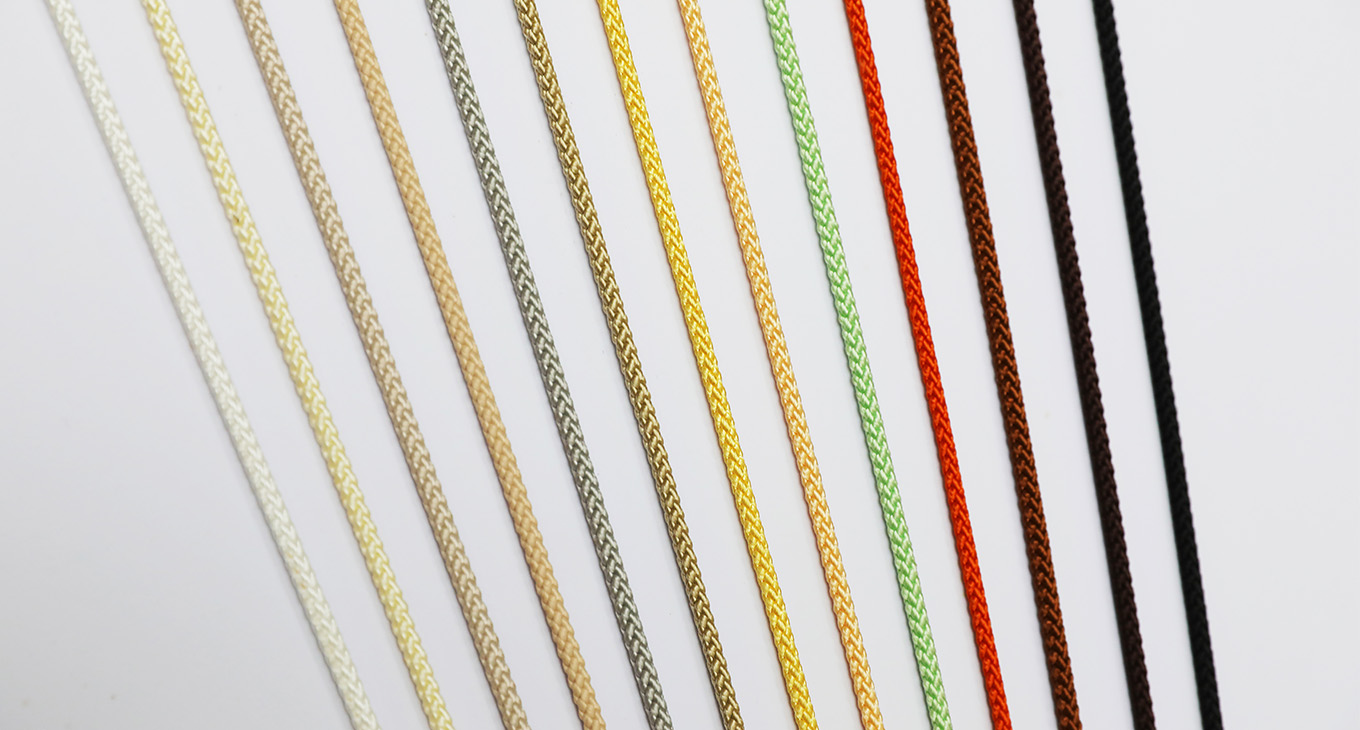 Why Is the Ladder Cord With Lug Important in Modern Window Shade Systems?