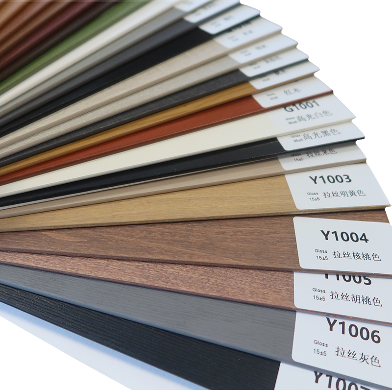 Basswood Blinds Slats